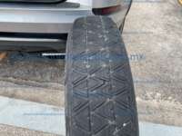 Land Rover Range Rover Velar 2020 Velar R-Dynamic 300ps A/T 2020 Land Rover Range Rover Velar Ingreso Llantas 13