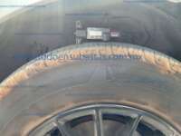 Land Rover Range Rover Velar 2020 Velar R-Dynamic 300ps A/T 2020 Land Rover Range Rover Velar Ingreso Llantas 5