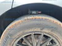 Land Rover Range Rover Velar 2020 Velar R-Dynamic 300ps A/T 2020 Land Rover Range Rover Velar Ingreso Llantas 8