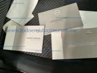 Nissan Versa 2021 4p Sense L4/1.6 Aut IMG_1080