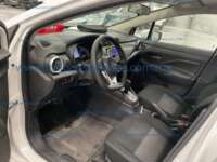 Nissan Versa 2021 4p Sense L4/1.6 Aut IMG_1116