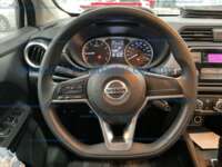 Nissan Versa 2021 4p Sense L4/1.6 Aut IMG_1124