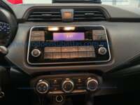 Nissan Versa 2021 4p Sense L4/1.6 Aut IMG_1127