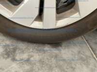 Nissan Versa 2021 4p Sense L4/1.6 Aut IMG_1081