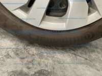 Nissan Versa 2021 4p Sense L4/1.6 Aut IMG_1086