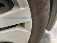 Nissan Versa 2021 4p Sense L4/1.6 Aut IMG_1095