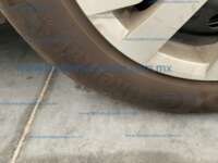 Nissan Versa 2021 4p Sense L4/1.6 Aut IMG_1094