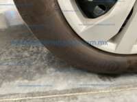 Nissan Versa 2021 4p Sense L4/1.6 Aut IMG_1090