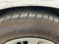 Nissan Versa 2021 4p Sense L4/1.6 Aut IMG_1096