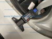 Nissan Versa 2021 4p Sense L4/1.6 Aut IMG_1099