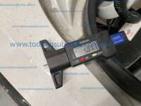 Nissan Versa 2021 4p Sense L4/1.6 Aut IMG_1098