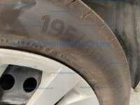 Nissan Versa 2021 4p Sense L4/1.6 Aut IMG_1087