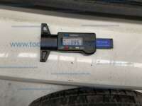 Nissan Versa 2021 4p Sense L4/1.6 Aut IMG_1106