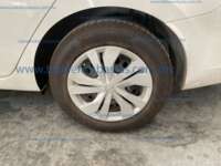 Nissan Versa 2021 4p Sense L4/1.6 Aut IMG_1085