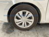 Nissan Versa 2021 4p Sense L4/1.6 Aut IMG_1082