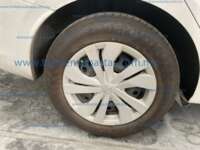 Nissan Versa 2021 4p Sense L4/1.6 Aut IMG_1089