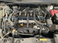 Nissan Versa 2021 4p Sense L4/1.6 Aut IMG_1110