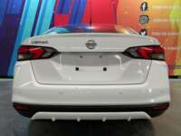 Nissan Versa 2021 4p Sense L4/1.6 Aut 2021 Nissan Versa Venta Exteriores 6