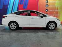 Nissan Versa 2021 4p Sense L4/1.6 Aut 2021 Nissan Versa Venta Exteriores 8