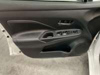 Nissan Versa 2021 4p Sense L4/1.6 Aut 2021 Nissan Versa Venta Interiores 12