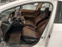 Nissan Versa 2021 4p Sense L4/1.6 Aut 2021 Nissan Versa Venta Interiores 13