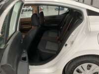 Nissan Versa 2021 4p Sense L4/1.6 Aut 2021 Nissan Versa Venta Interiores 15