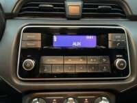 Nissan Versa 2021 4p Sense L4/1.6 Aut 2021 Nissan Versa Venta Interiores 7