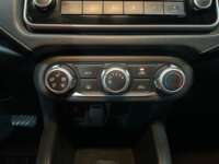 Nissan Versa 2021 4p Sense L4/1.6 Aut 2021 Nissan Versa Venta Interiores 8