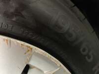 Nissan Versa 2021 4p Sense L4/1.6 Aut 2021 Nissan Versa Venta Llantas 3