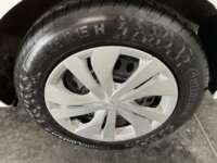 Nissan Versa 2021 4p Sense L4/1.6 Aut 2021 Nissan Versa Venta Llantas 4