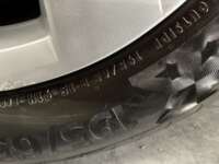 Nissan Versa 2021 4p Sense L4/1.6 Aut 2021 Nissan Versa Venta Llantas 9