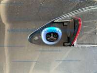 Tesla Modelo S 2016 5p P90D 2016 Tesla Modelo S Ingreso Cajuela 1