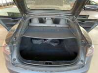 Tesla Modelo S 2016 5p P90D 2016 Tesla Modelo S Ingreso Cajuela 2