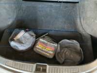 Tesla Modelo S 2016 5p P90D 2016 Tesla Modelo S Ingreso Cajuela 3