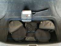 Tesla Modelo S 2016 5p P90D 2016 Tesla Modelo S Ingreso Cajuela 4