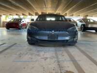 Tesla Modelo S 2016 5p P90D 2016 Tesla Modelo S Ingreso Exteriores 1