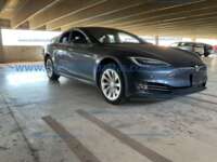 Tesla Modelo S 2016 5p P90D 2016 Tesla Modelo S Ingreso Exteriores 2