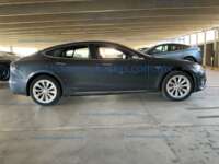 Tesla Modelo S 2016 5p P90D 2016 Tesla Modelo S Ingreso Exteriores 3