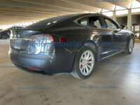 Tesla Modelo S 2016 5p P90D 2016 Tesla Modelo S Ingreso Exteriores 4