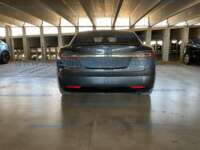 Tesla Modelo S 2016 5p P90D 2016 Tesla Modelo S Ingreso Exteriores 5