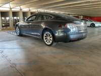 Tesla Modelo S 2016 5p P90D 2016 Tesla Modelo S Ingreso Exteriores 6