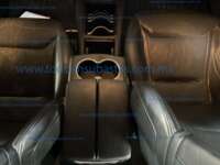 Tesla Modelo S 2016 5p P90D 2016 Tesla Modelo S Ingreso Interiores 11