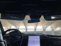 Tesla Modelo S 2016 5p P90D 2016 Tesla Modelo S Ingreso Interiores 15