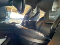 Tesla Modelo S 2016 5p P90D 2016 Tesla Modelo S Ingreso Interiores 17