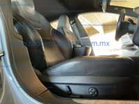 Tesla Modelo S 2016 5p P90D 2016 Tesla Modelo S Ingreso Interiores 18