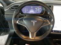 Tesla Modelo S 2016 5p P90D 2016 Tesla Modelo S Ingreso Interiores 2