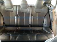 Tesla Modelo S 2016 5p P90D 2016 Tesla Modelo S Ingreso Interiores 21