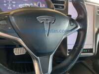 Tesla Modelo S 2016 5p P90D 2016 Tesla Modelo S Ingreso Interiores 26