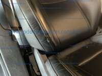 Tesla Modelo S 2016 5p P90D 2016 Tesla Modelo S Ingreso Interiores 32