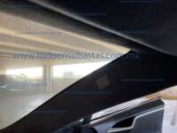 Tesla Modelo S 2016 5p P90D 2016 Tesla Modelo S Ingreso Interiores 33